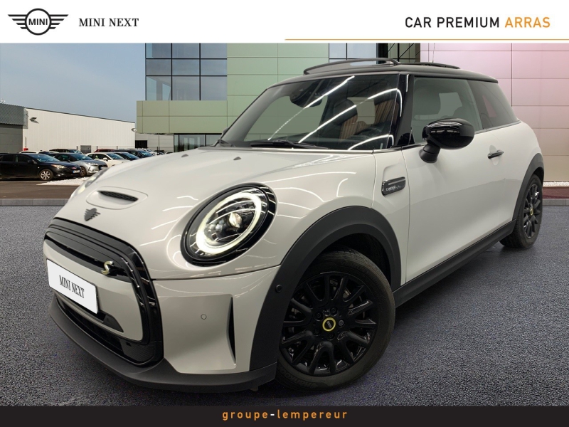 Image de l'annonce principale - MINI Cooper SE