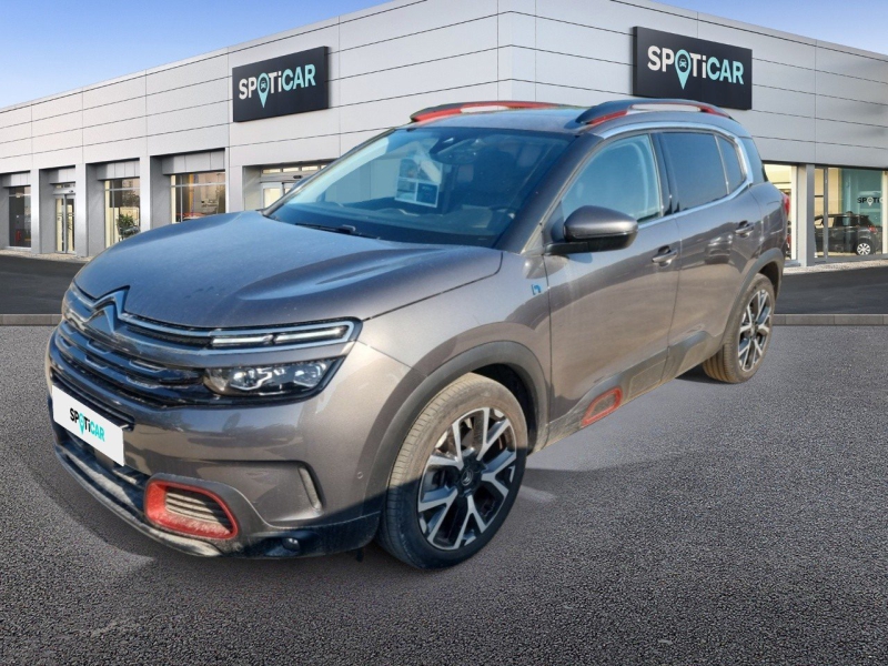 Image de l'annonce principale - Citroën C5 Aircross