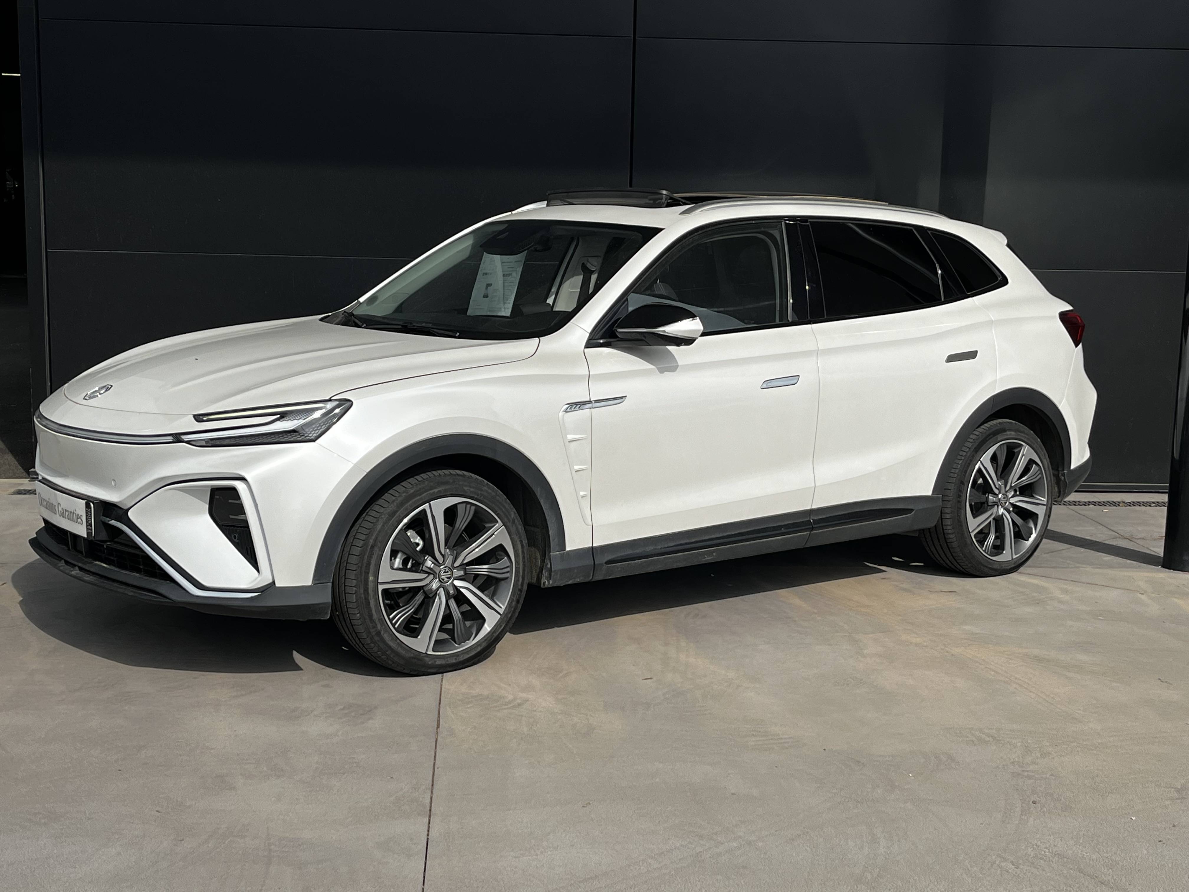 Image de l'annonce principale - MG Roewe Marvel R