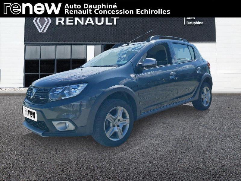 Image de l'annonce principale - Dacia Sandero