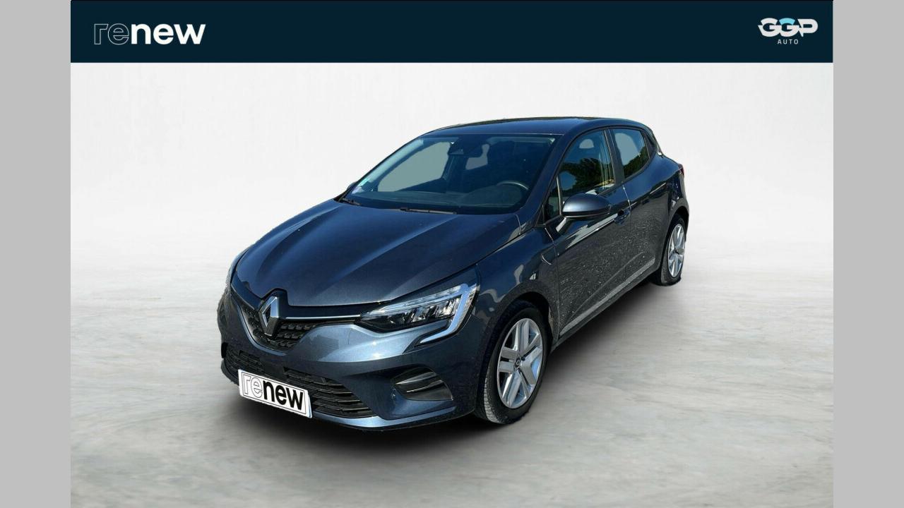 Image de l'annonce principale - Renault Clio