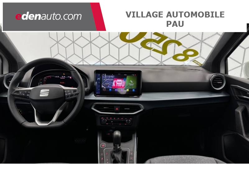 Image de l'annonce principale - SEAT Arona