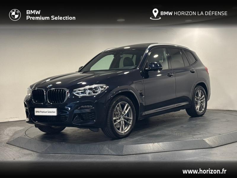 Image de l'annonce principale - BMW X3