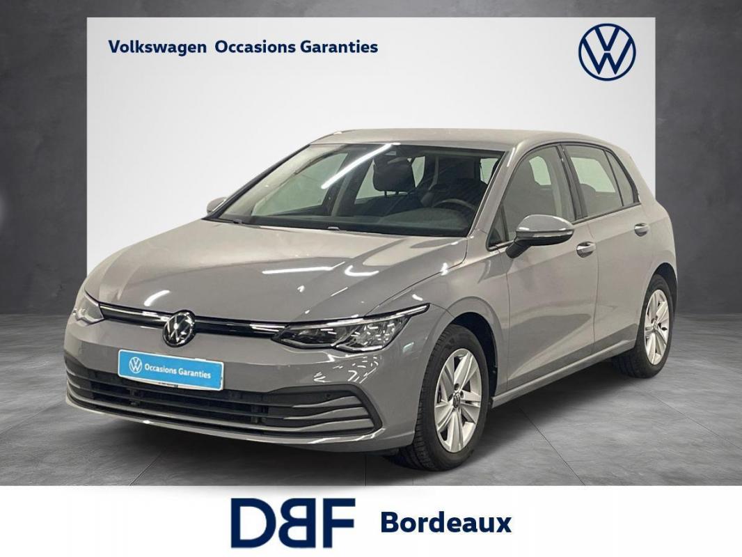 Image de l'annonce principale - Volkswagen Golf