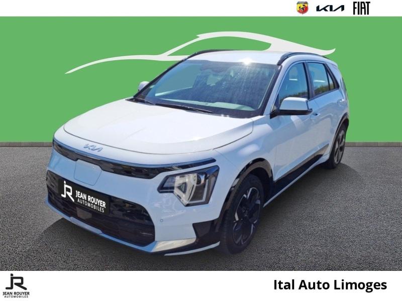 Image de l'annonce principale - Kia Niro