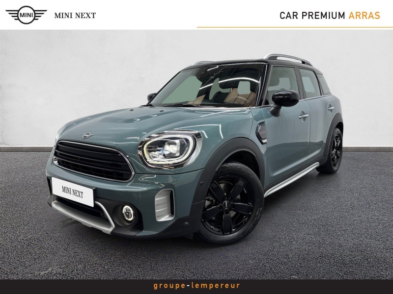 Image de l'annonce principale - MINI Countryman