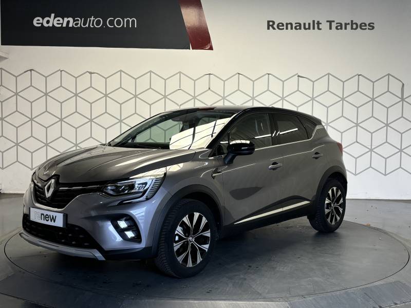 Image de l'annonce principale - Renault Captur