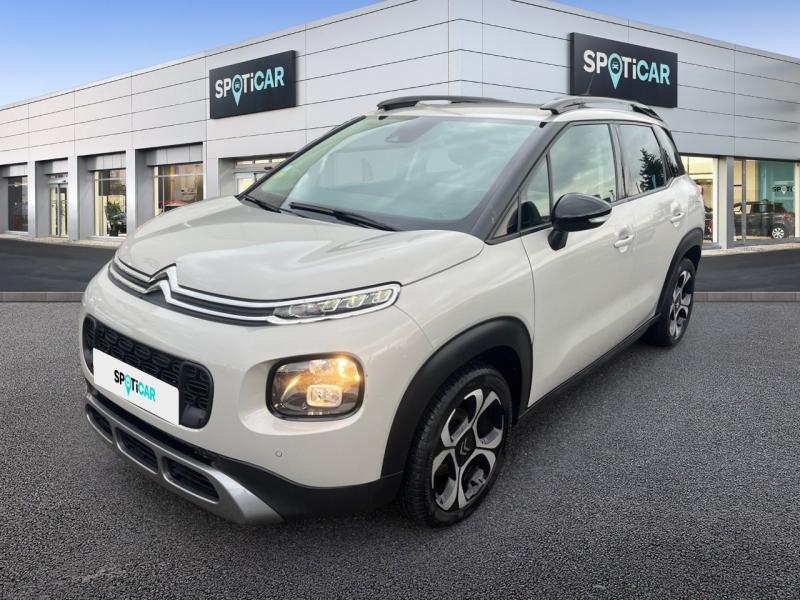 Image de l'annonce principale - Citroën C3 Aircross