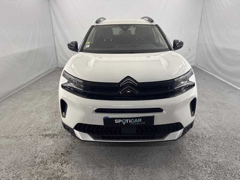 Image de l'annonce principale - Citroën C5 Aircross