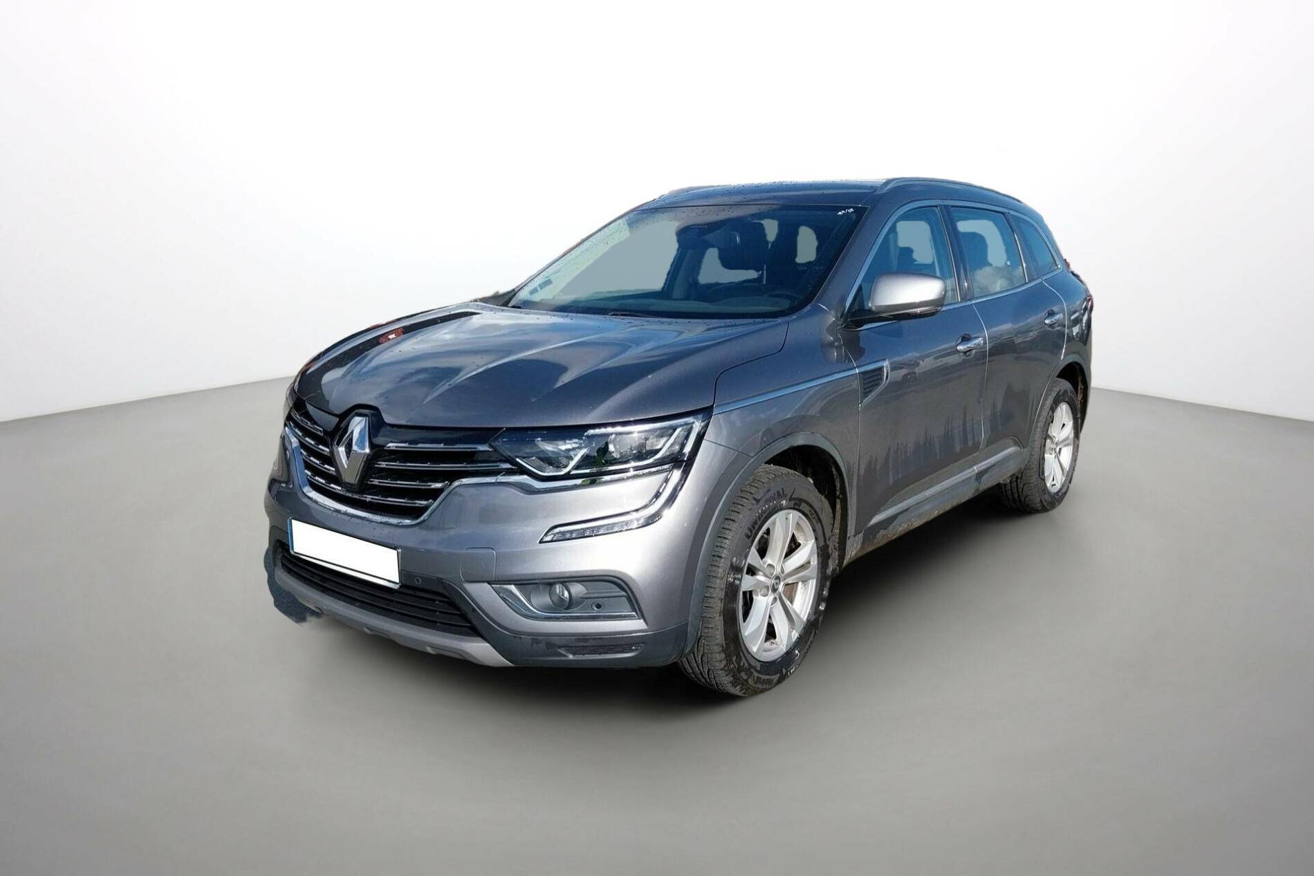 Image de l'annonce principale - Renault Koleos