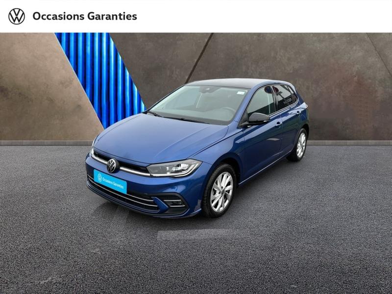 Image de l'annonce principale - Volkswagen Polo