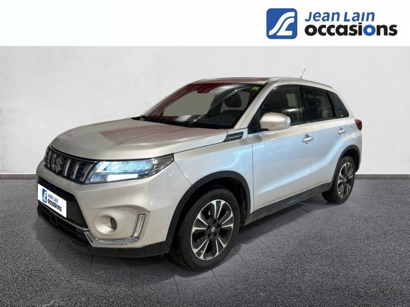 Image de l'annonce principale - Suzuki Vitara