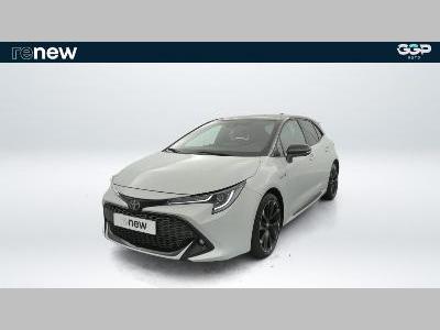 Image de l'annonce principale - Toyota Corolla