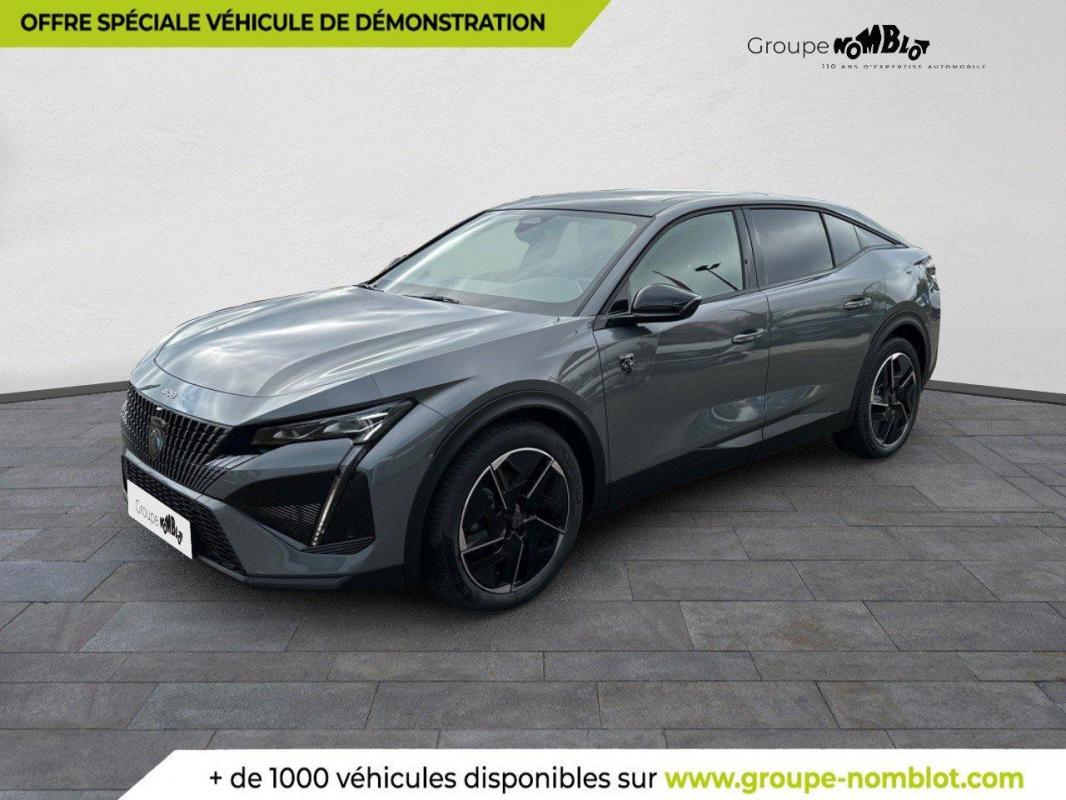 Image de l'annonce principale - Peugeot 408