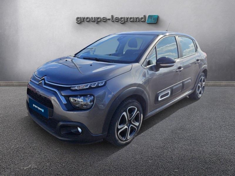 Image de l'annonce principale - Citroën C3