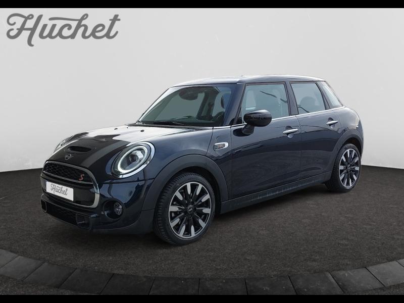 Image de l'annonce principale - MINI Hatch 5 Portes