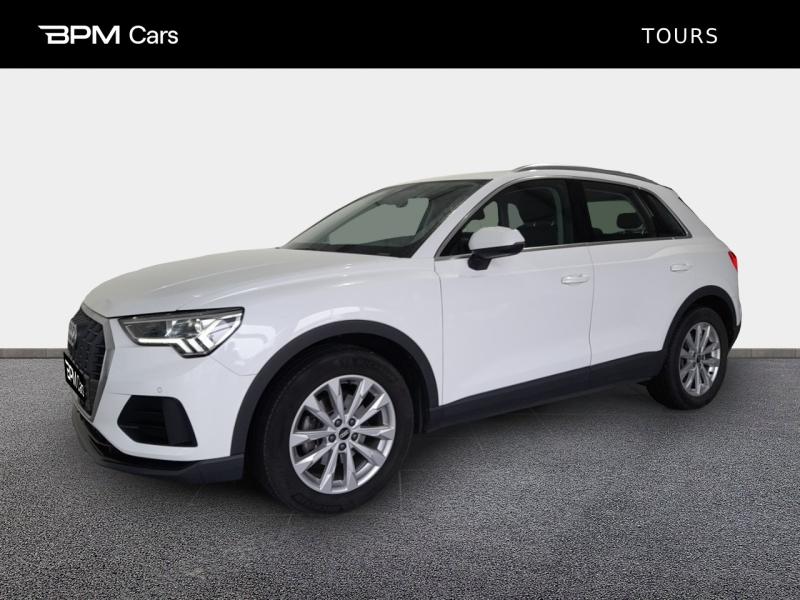 Image de l'annonce principale - Audi Q3