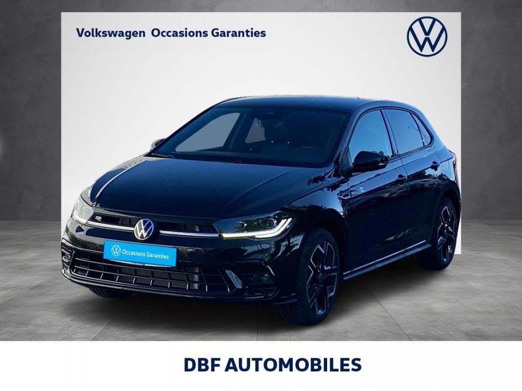 Image de l'annonce principale - Volkswagen Polo