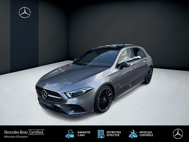 Image de l'annonce principale - Mercedes-Benz Classe A