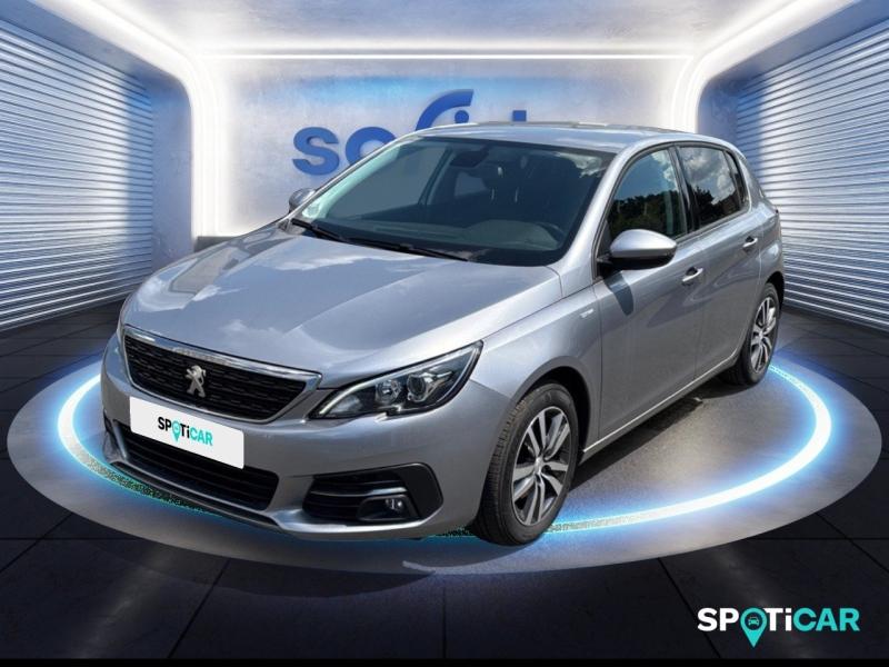 Image de l'annonce principale - Peugeot 308