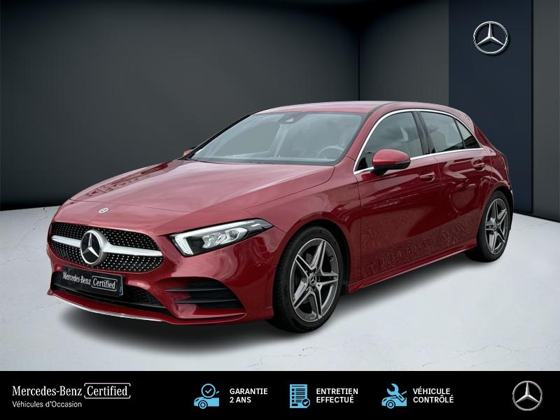 Image de l'annonce principale - Mercedes-Benz Classe A