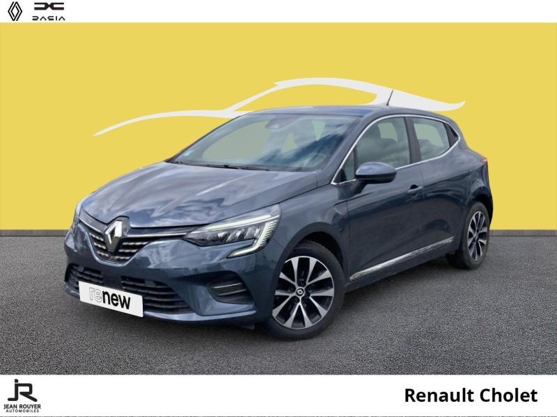 Image de l'annonce principale - Renault Clio