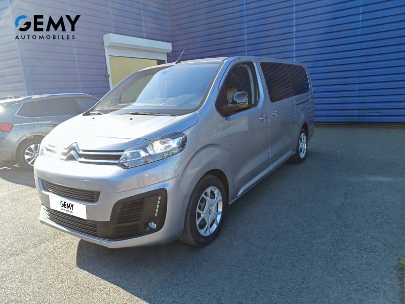 Image de l'annonce principale - Citroën Space Tourer