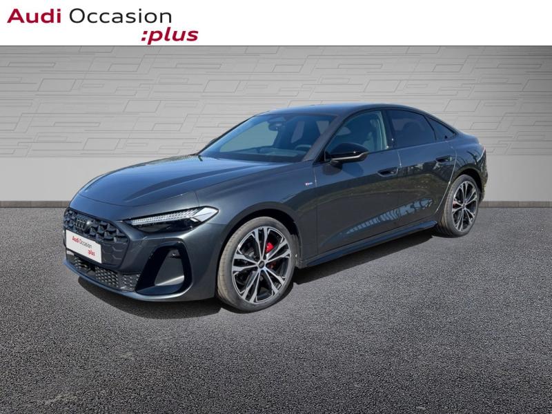 Image de l'annonce principale - Audi A5