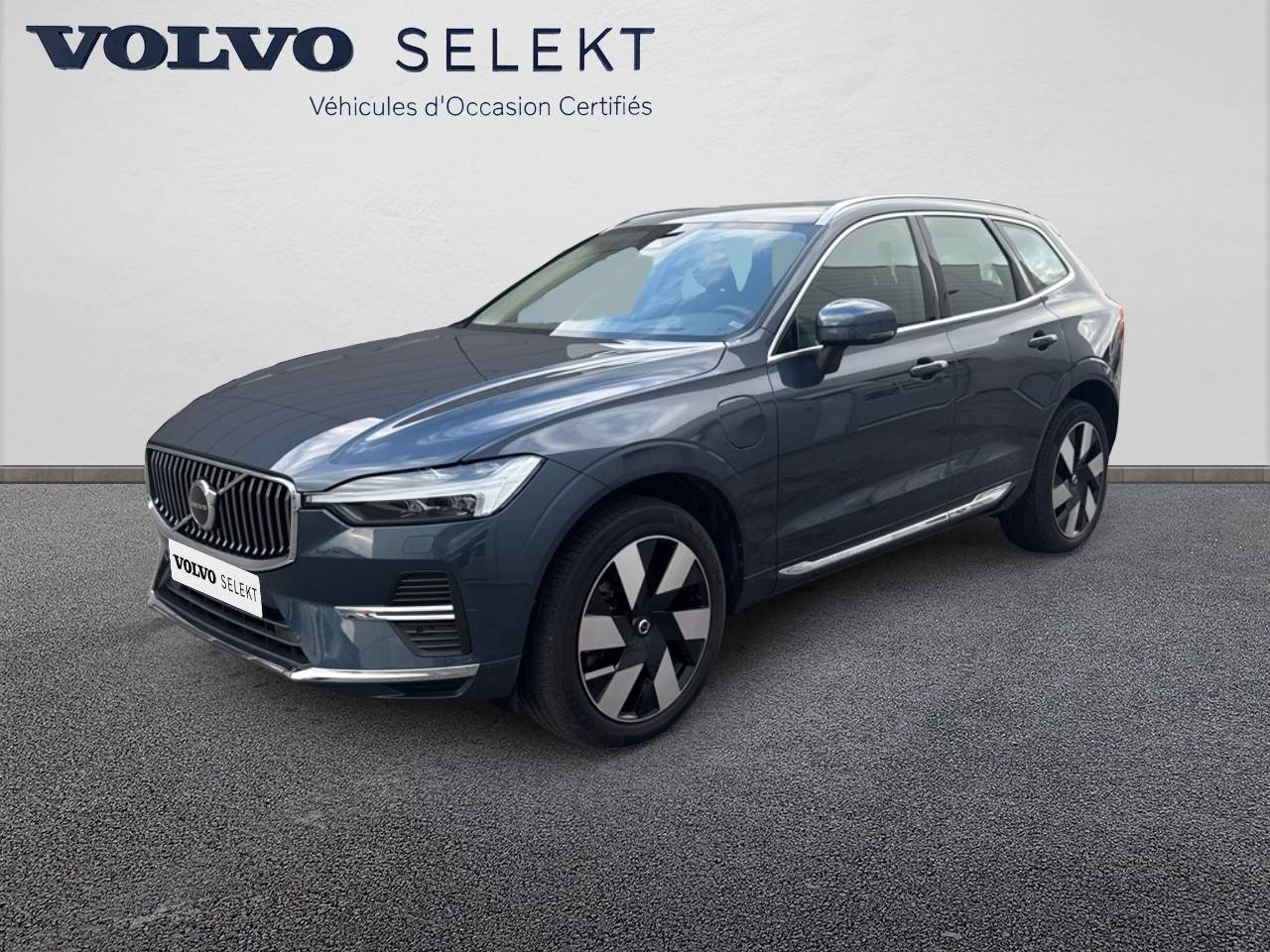 Image de l'annonce principale - Volvo XC60