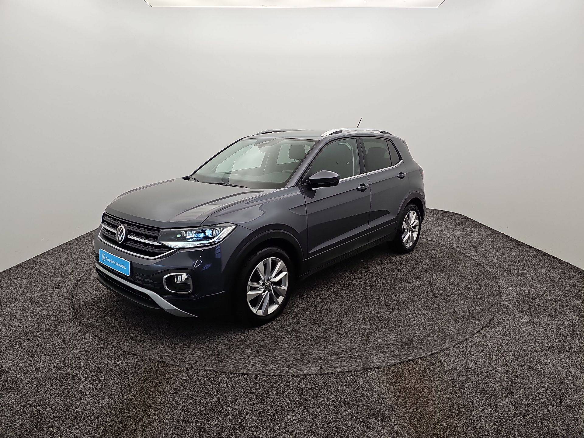 Image de l'annonce principale - Volkswagen T-Cross