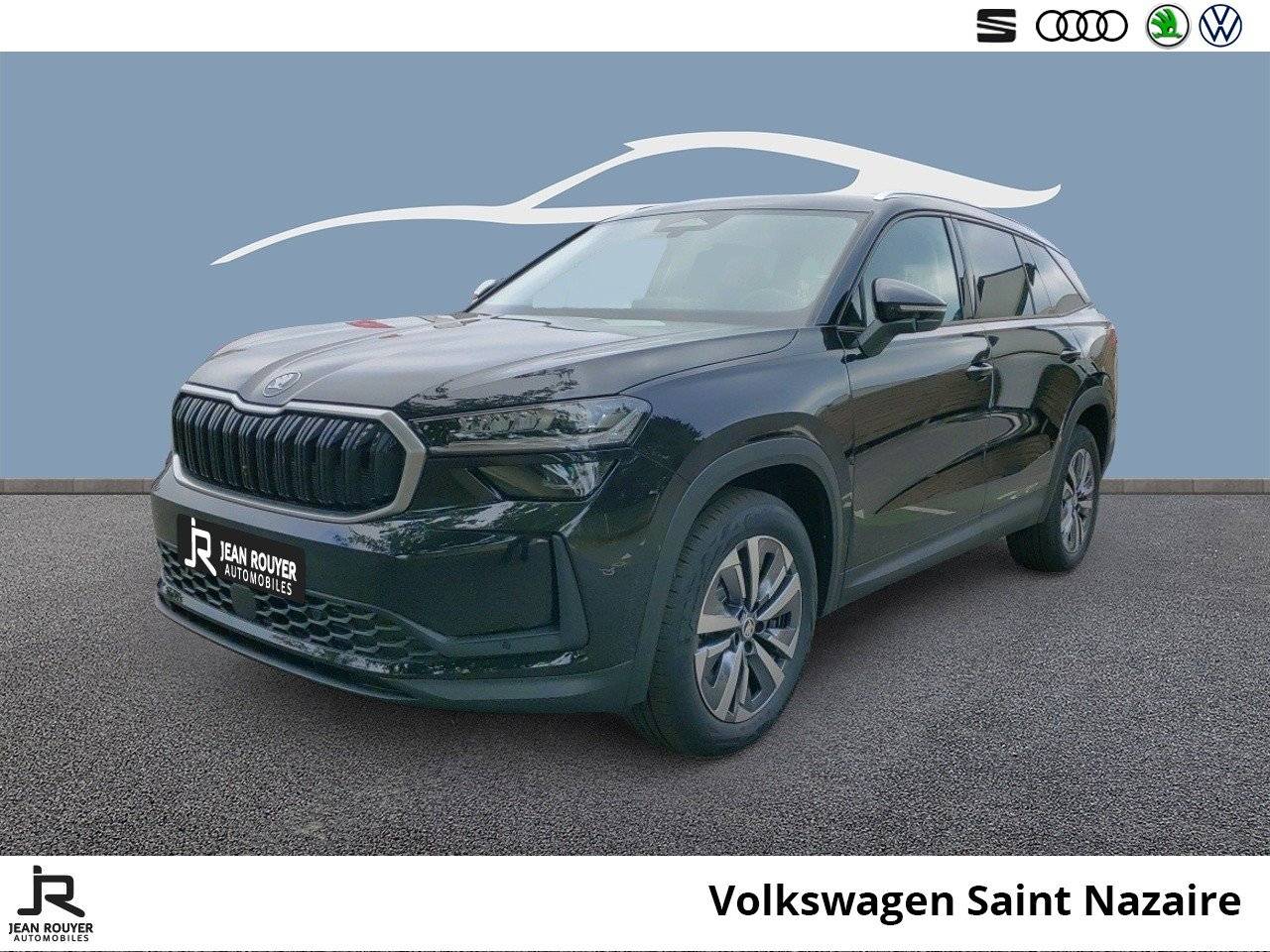 Image de l'annonce principale - Skoda Kodiaq