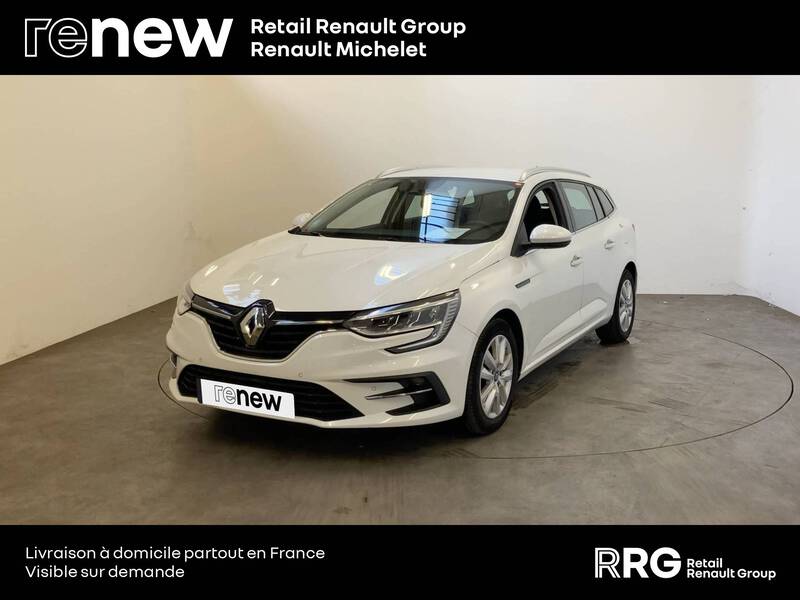 Image de l'annonce principale - Renault Megane