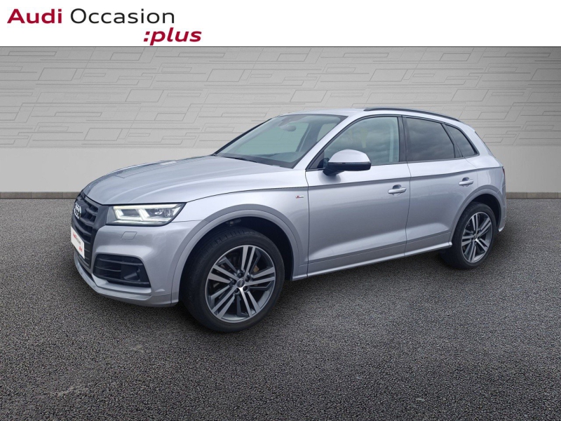 Image de l'annonce principale - Audi Q5