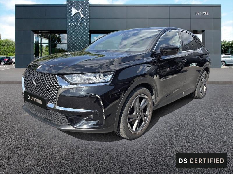 Image de l'annonce principale - DS DS 7 Crossback