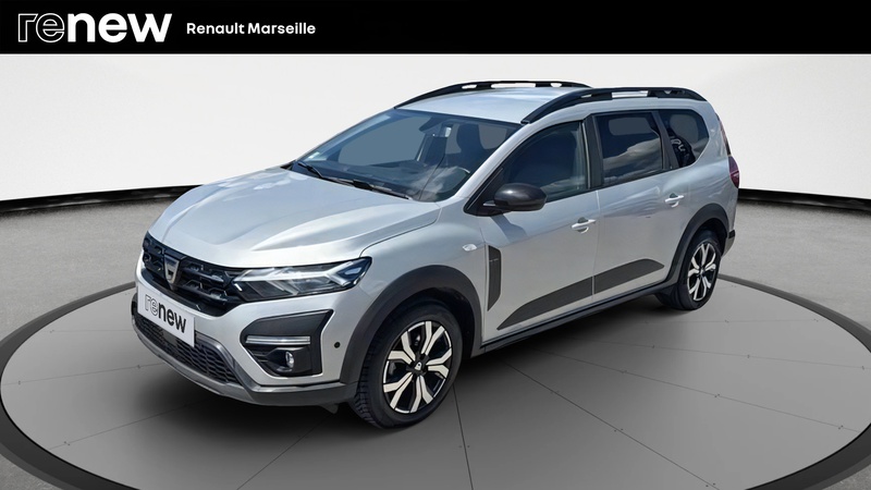 Image de l'annonce principale - Dacia Jogger