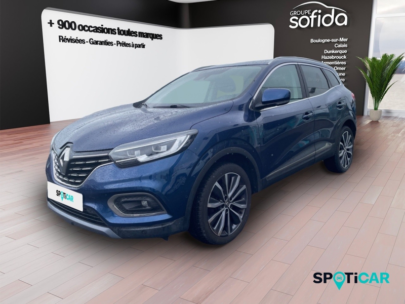 Image de l'annonce principale - Renault Kadjar