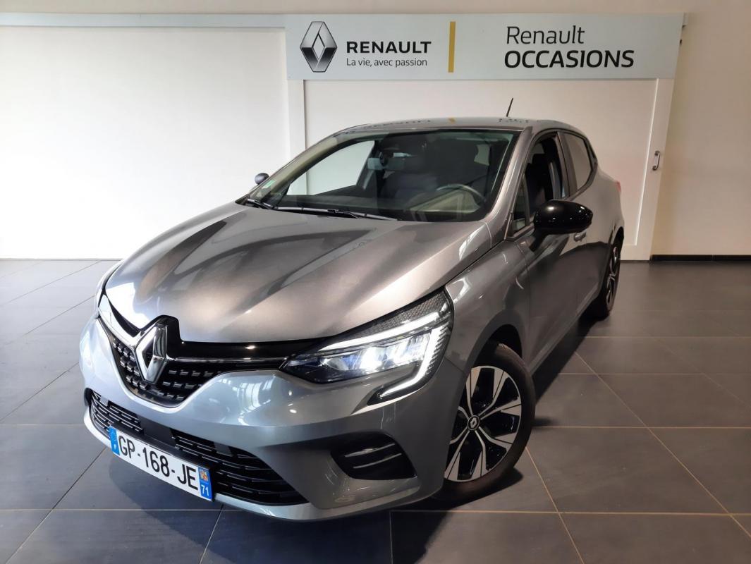 Image de l'annonce principale - Renault Clio