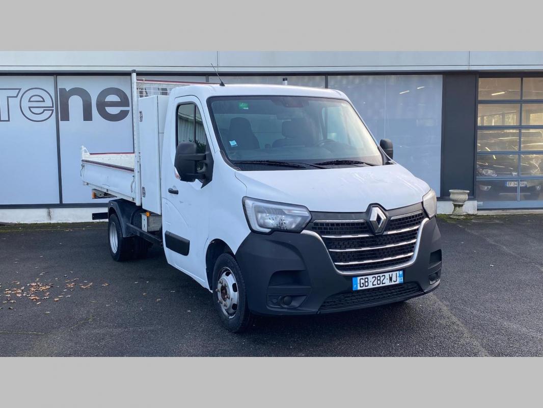 Image de l'annonce principale - Renault Master