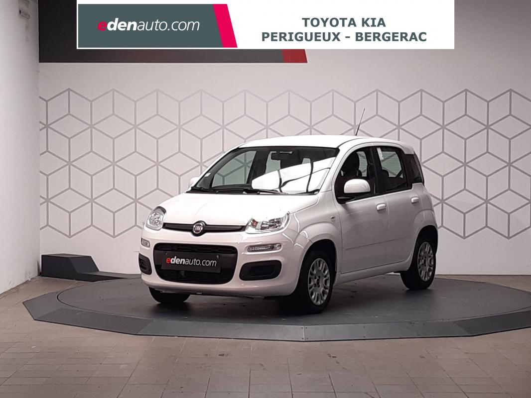 Image de l'annonce principale - Fiat Panda