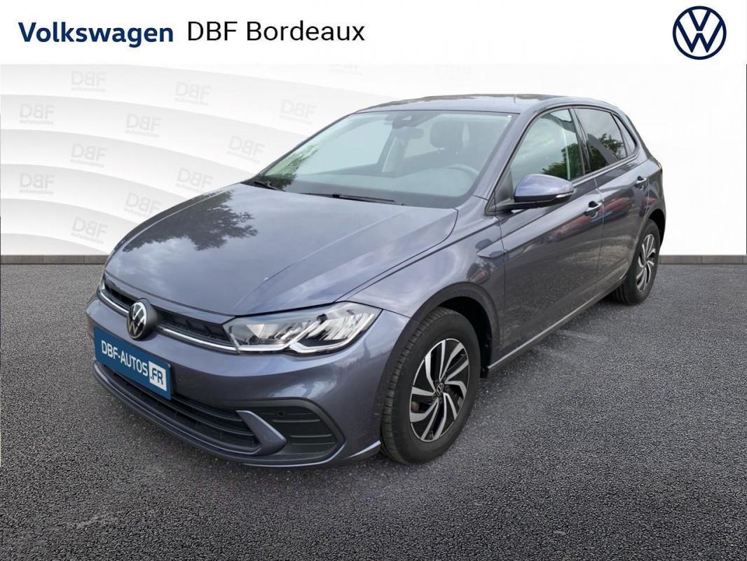 Image de l'annonce principale - Volkswagen Polo