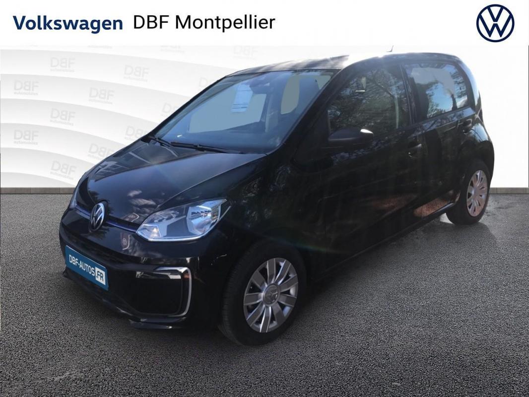 Image de l'annonce principale - Volkswagen e-Up