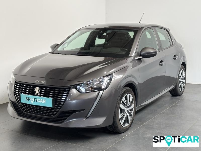 Image de l'annonce principale - Peugeot 208