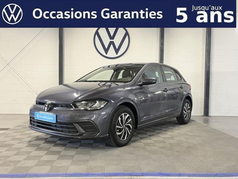 Image de l'annonce principale - Volkswagen Polo