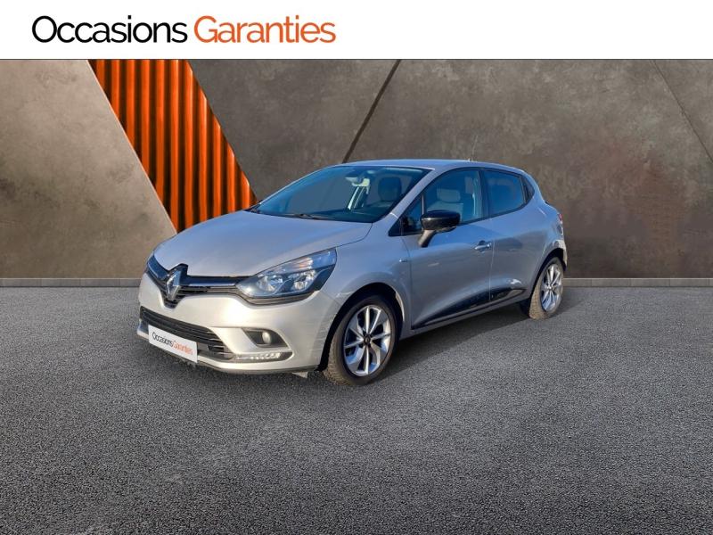 Image de l'annonce principale - Renault Clio