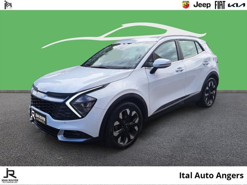Image de l'annonce principale - Kia Sportage