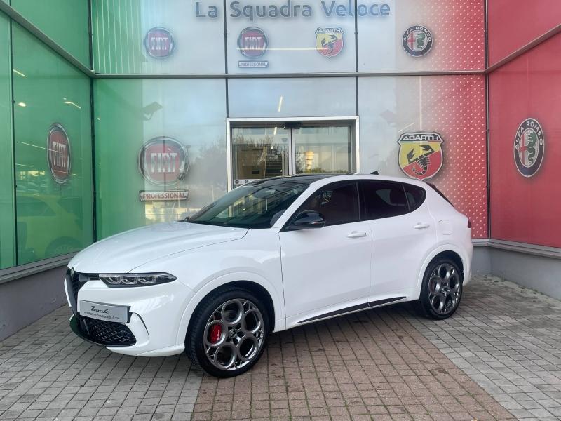 Image de l'annonce principale - Alfa Romeo Tonale