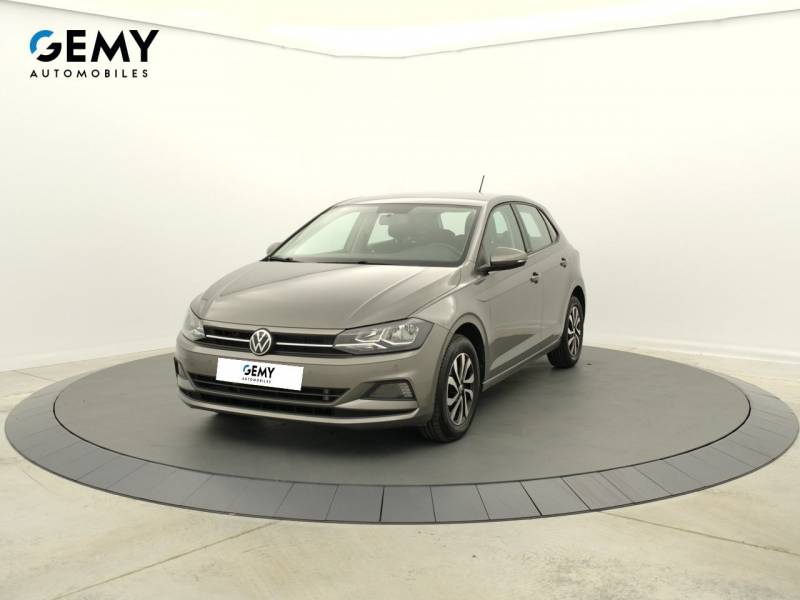 Image de l'annonce principale - Volkswagen Polo