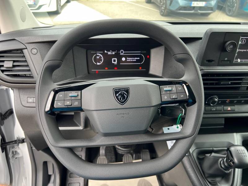 Image de l'annonce principale - Peugeot Expert