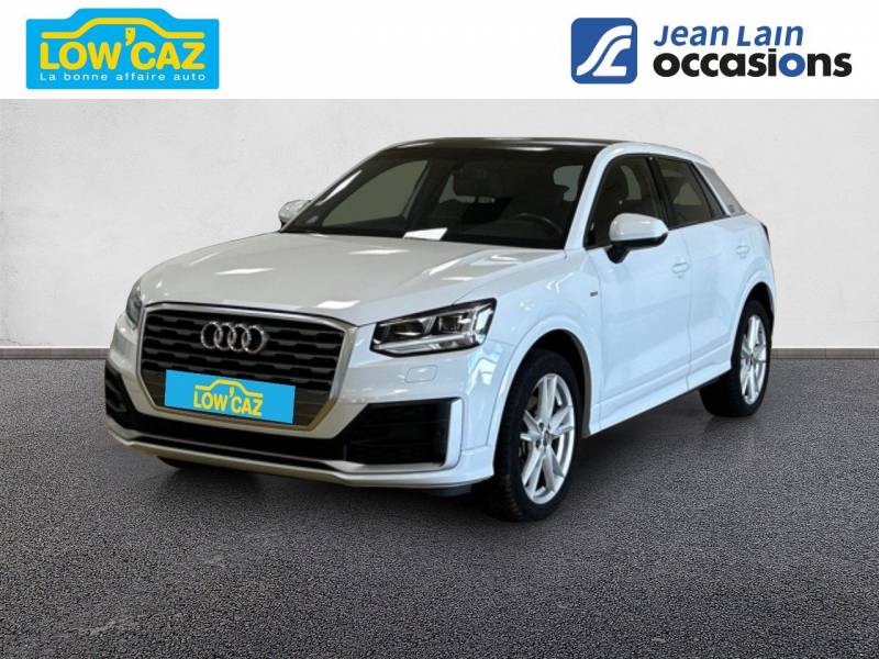 Image de l'annonce principale - Audi Q2