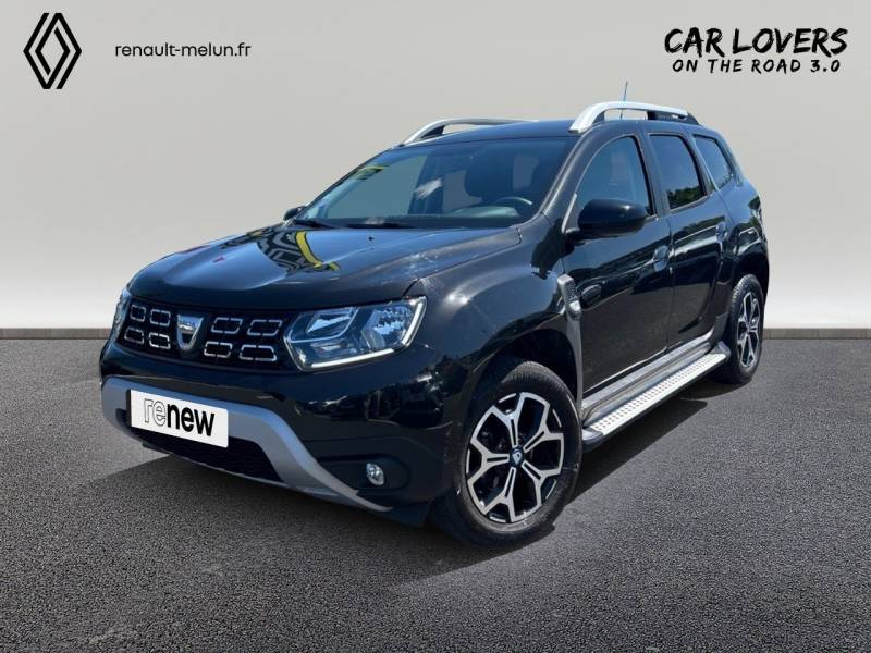 Image de l'annonce principale - Dacia Duster